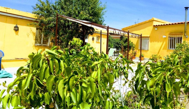 Discover Casa Rosa and Casa Elja Your Peaceful Holiday Home with Pool, Terrace & Wi-Fi
