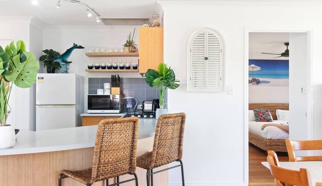 Discover Coastal Living Perfection at Point Vernon