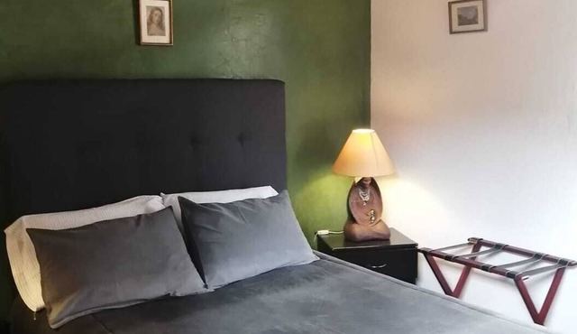 Discover Coatepec from a soulful corner, right in the heart of the town.