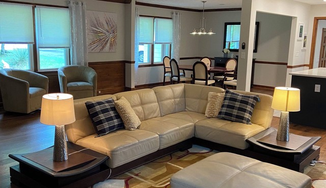 Discover comfort and convenience in a newly renovated 3BR/2BA home in East Cobb