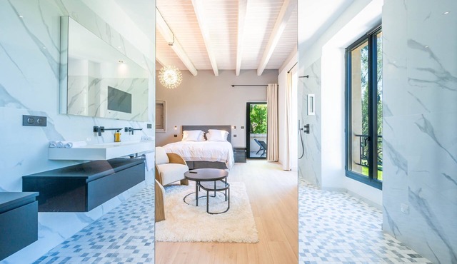 Discover Domaine de Rocqueval: Your Luxurious Getaway in the Heart of the Alpill