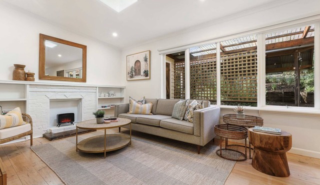 Discover Elegance at Silvermist