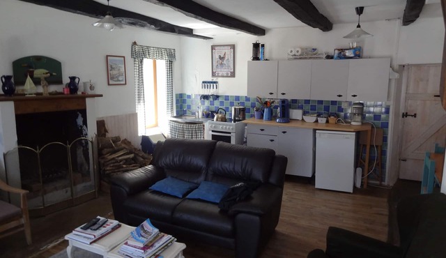 Discovery stay in the Brittany countryside