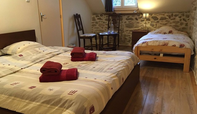 Discover the charms of the French countryside - eco & rural tourism