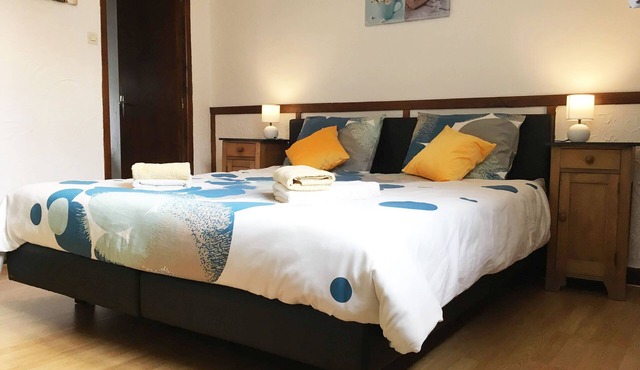 Discover the charms of the French countryside - eco & rural tourism