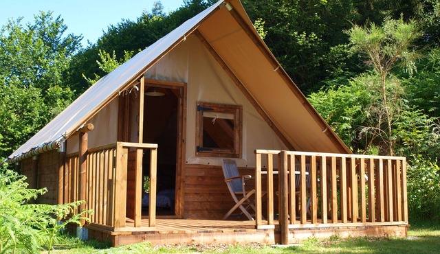 Discover the charms of the French countryside - eco & rural tourism