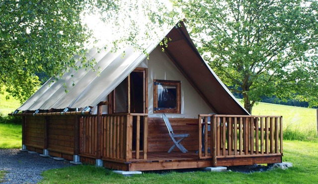 Discover the charms of the French countryside - eco & rural tourism