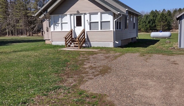 Discover Hawkins charm in our 3-bedroom retreat near ATV & Snowmobile Trails.