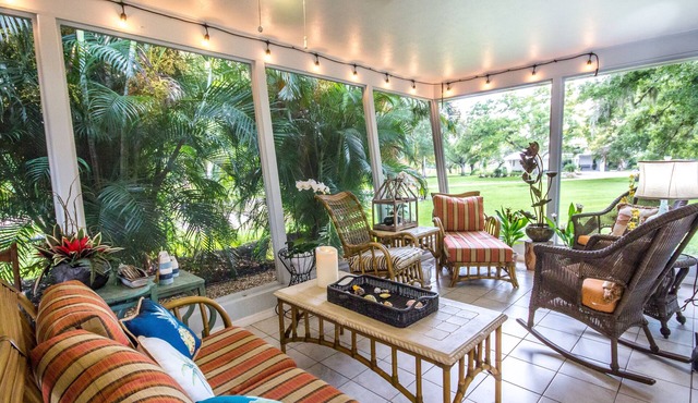 Discover Hidden Cove #2 - Water Views with Privacy