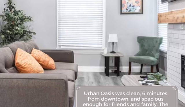 Discover Kansas City in Style