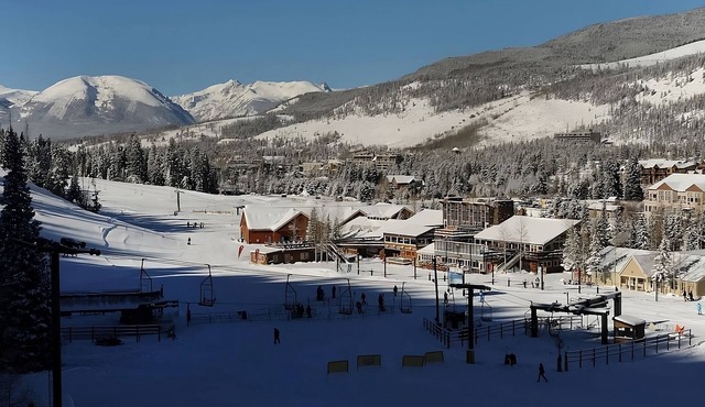 Discover Keystone Peaks! 2 Classy Units, Pet-friendly, Free Breakfast, Shuttle!