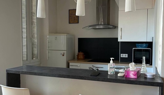 Discover Marseille, Olympic sailing and soccer venue.