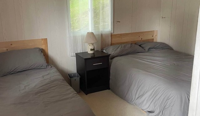 Discover Melody Lodge, Ontario's Best-Kept Secret Where Tranquil Nature, Adventure, and Comfort Await.