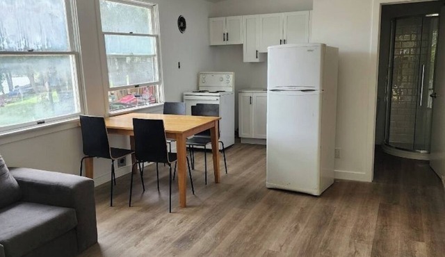 Discover Melody Lodge, Ontario's Best-Kept Secret Where Tranquil Nature, Adventure, and Comfort Await.