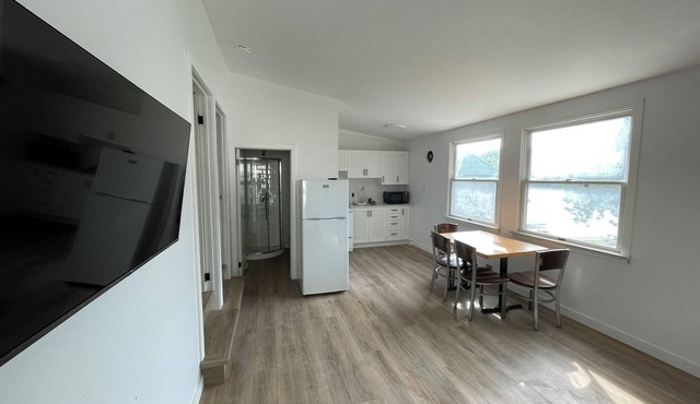 Discover Melody Lodge, Ontario's Best-Kept Secret Where Tranquil Nature, Adventure, and Comfort Await.