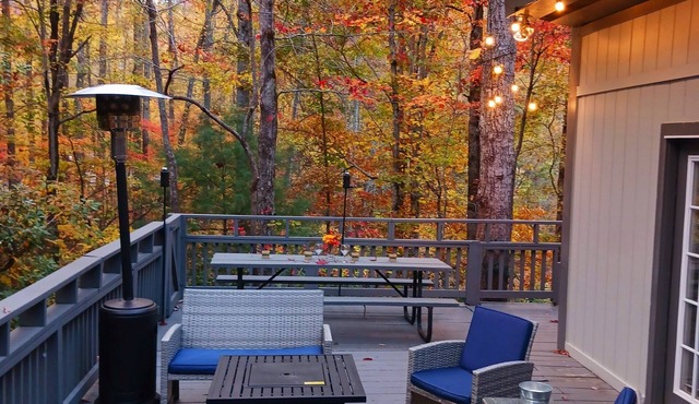 Discover Mountain Lakes Resort: Relaxation, Adventure, and Tranquility Await