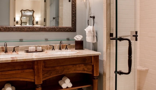 Discover Nature from Spacious Room w/Scenic Views and Pool Access!