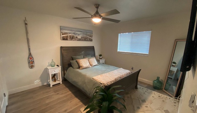 Discover Nature! Pristine Florida on the Terra Ceia Bay!