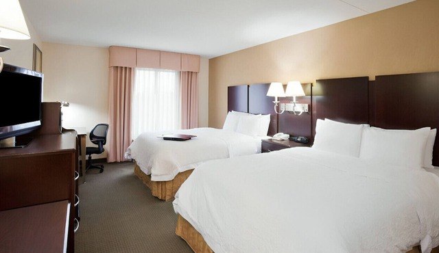 Discover Our Stunning Room and Fabulous Amenities!