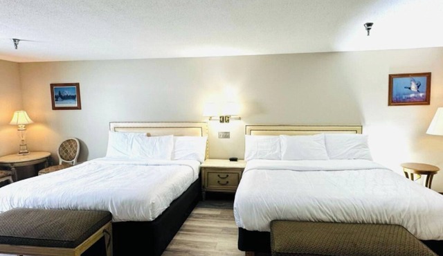 Discover Relaxation and Spacious Comfort Close to Scenic Parks | 2 Units