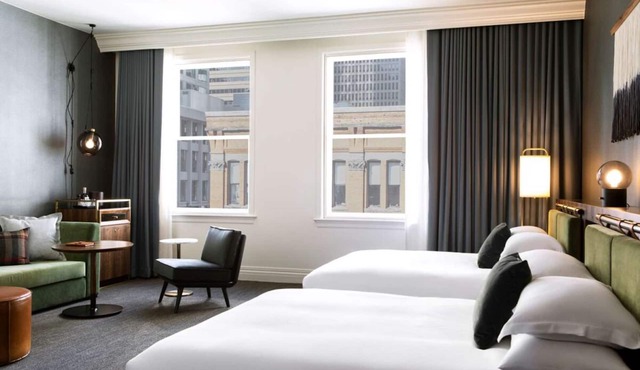 Discover Seattle's Best-Kept Secrets! 2 Comfortable Units, Pet-Friendly Stay!