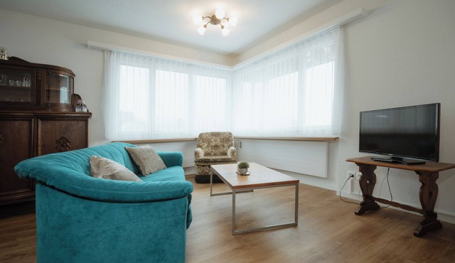 "Discover the Alpine Charm at Studio Alpenblick in Amden!"