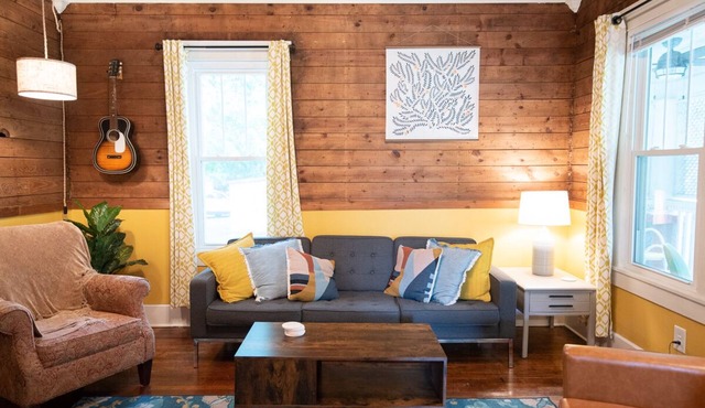Discover the Beauty of TN from Eclectic Comfort