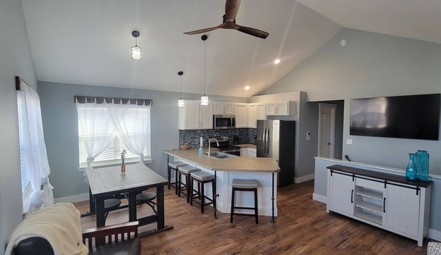 Discover the Best of Missoula: Centrally Located Townhome With Private Backyard