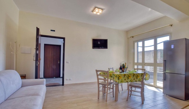 Discover the dreamlike Sicily for a relaxing vacation. in Furci Siculo