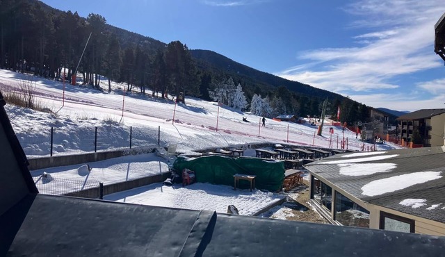 Discover the Eyne valley and the Llo baths