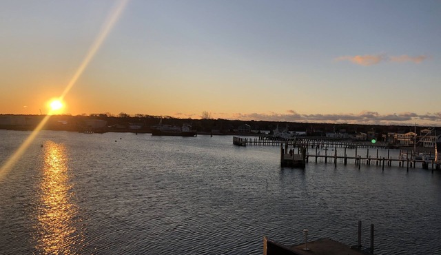 Discover the magic of Martha’s Vineyard! NEW ! Build in 2020 !