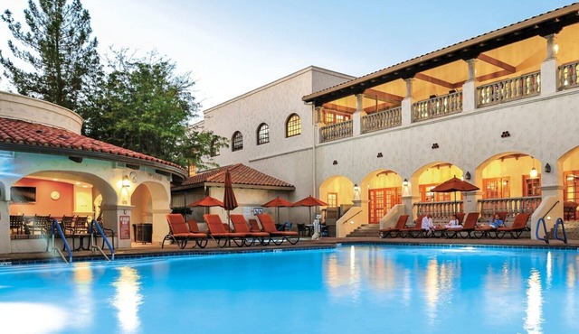 Discover the Magic of Sedona at Los Abrigados Resort and Spa - 1 Bedroom