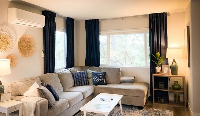 Discover the outdoors, 1st Apple Hill exit, Tahoe