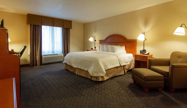 Discover the Perfect Room for Your Getaway