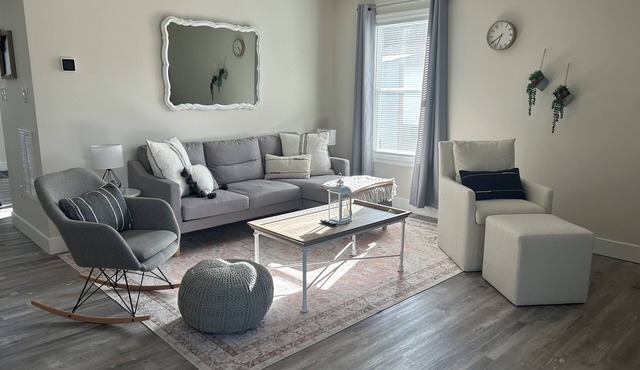 Discover the perfect blend of modern living and serene nature.