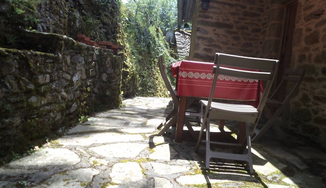 Discover this GITE Rural in AVEYRON.