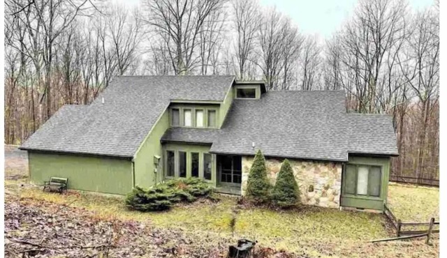 Discover tranquility near Dolly Sods - Spacious 5-bed retreat