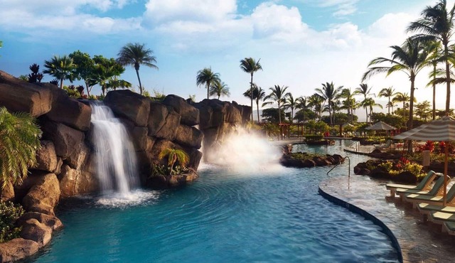 Discover Tropical Fun and Family Adventure at Kings’ Land by HGV-2 Bedroom