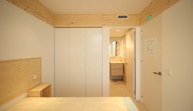 Discover Tudela from the comfort of a new and cozy apartment!