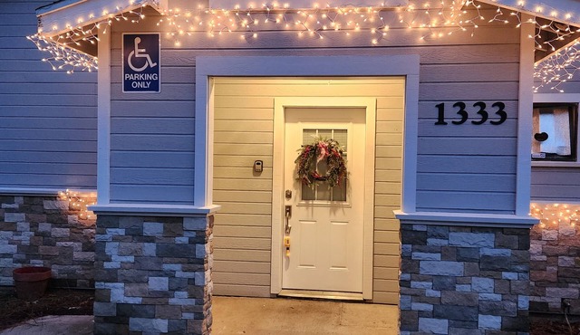 Discover Views, Rivers, Lakes & Tahoe Forest