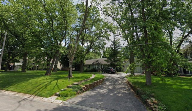 Discover Wheaton's charm.