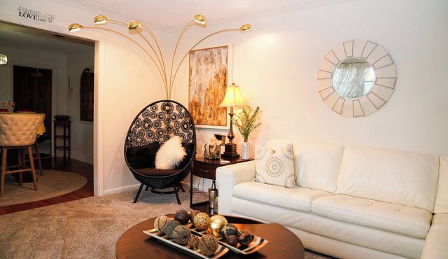 Discover Your Cozy Comfort in Historic Downtown Milton, Florida & River Walk