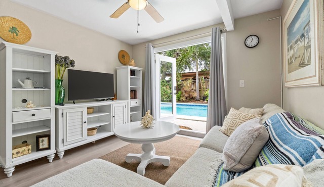 Discover Your Ideal Retreat in Fort Lauderdale