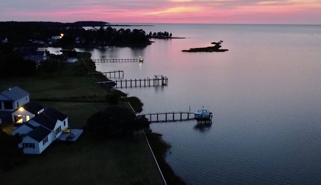 Discover Your Perfect Getaway on the Chesapeake Bay