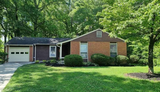 Discover Your Vacation Haven in Greenville, SC – B5 Homes!
