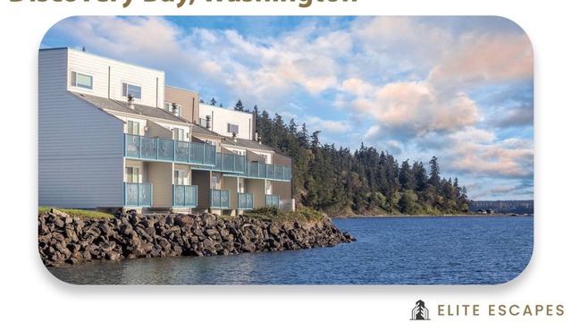 Discovery Bay Resort 2bdr