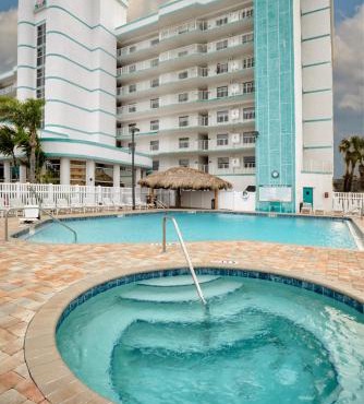 Discovery Beach Resort
