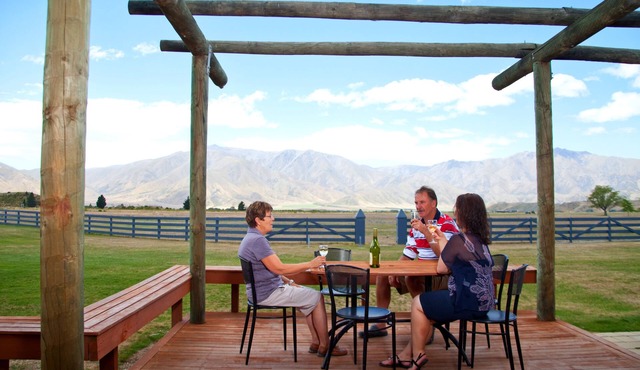 Discovery Countrytime Hotel