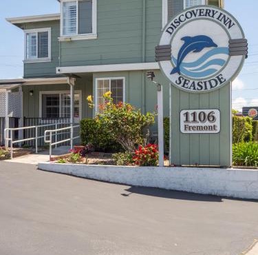 Discovery Inn Monterey Bay