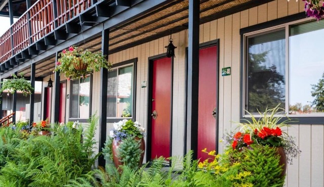 Discovery Inn